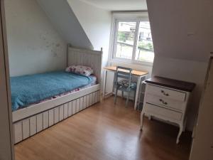 Casa Vista Panoramica al Mar en Reñaca