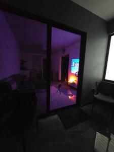 Casa Motmot en Liberia