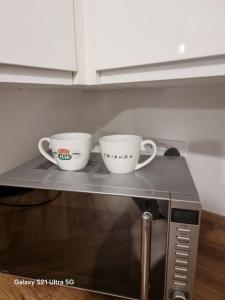 Bettys Acklam hideout