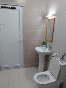 The residence Apt Nyali