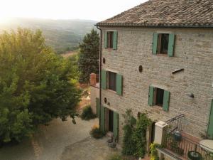 Villa Verdicchio - B&B with wellness for winelovers