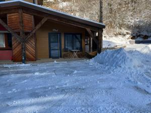 Le Cottage du Vieux Moulin