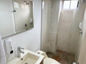 Apartamento para 5 personas en Laureles, Estadio