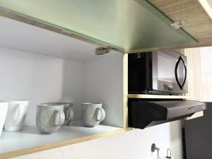 Apartamento para 5 personas en Laureles, Estadio