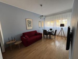 Very Central Parioli-Auditorium Apartment