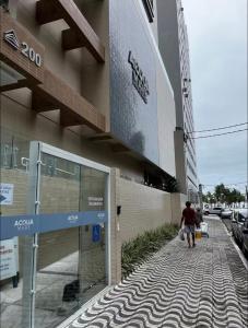 HÁ MAR apartamento novo