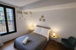 Zen Accommodation Grand Canal