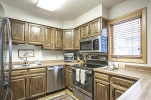 H5 Meadow Creek townhouse
