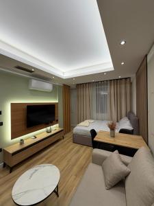 Luxury Apartments Lezha