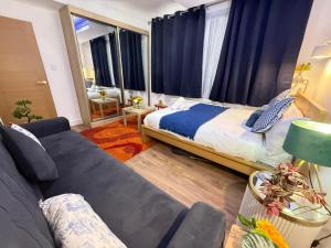 Beautiful Family Apartment On Edgware Road