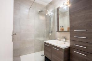 T3 cosy climatisé avec extérieur-Toulouse est