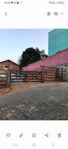 Pousada Real - Campo Novo