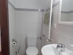 Alojamiento Rural Puente Honda