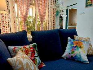 Villa Vienna - 1 bedroom 2bed-2bath Modern Comfort