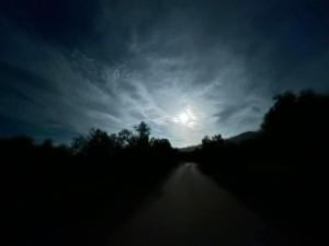 Alojamiento Rural Puente Honda