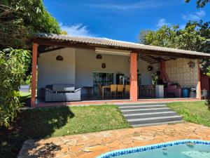 Chácara em condominio próximo autódromo de Goiânia