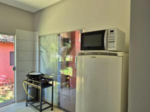 Chácara em condominio próximo autódromo de Goiânia