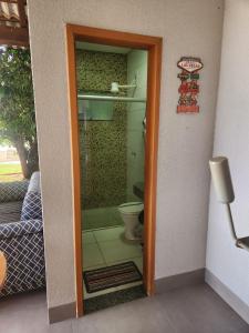 Chácara em condominio próximo autódromo de Goiânia