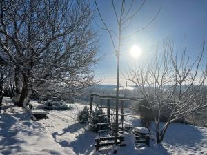 Екосадиба Лісова Казка