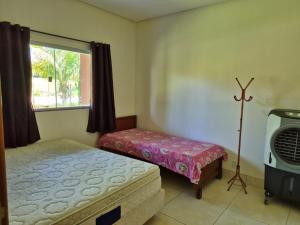 Chácara em condominio próximo autódromo de Goiânia