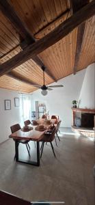 Sa Domu Sa Canna mit 2 Schlafzimmern in Teulada!