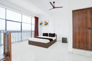 Super Hotel O DRooms