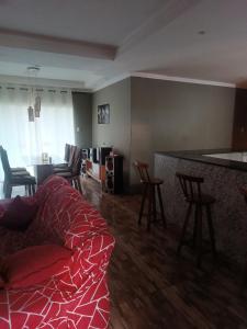 Casa Chácara Nova Opção