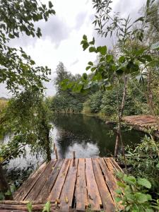 Екосадиба Лісова Казка