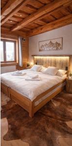 Apartmány Starý mlyn