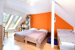 Gemütliches Ferienapartment im Zschonergrund