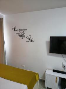 Gladys Luxury Studios