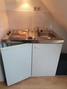 Gemütliches Ferienapartment im Zschonergrund