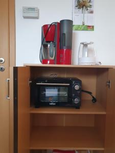 Gemütliches Ferienapartment im Zschonergrund