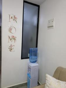 Gladys Luxury Studios