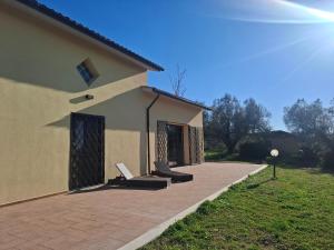 Il Casale di Dorothea