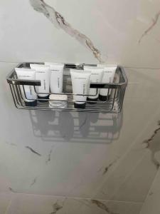 Newly Built Suite Apartment