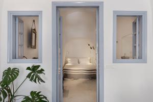 Skala Traditonal Cave House