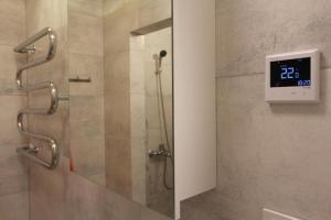 Central Boulevard Apartment