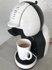 Central Boulevard Apartment