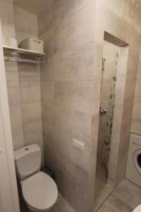 Central Boulevard Apartment