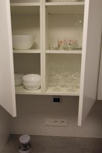 Central Boulevard Apartment