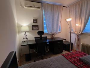 Belgrade Central Residence