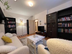 Belgrade Central Residence