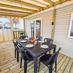 Séjour en Forêt 4 étoiles