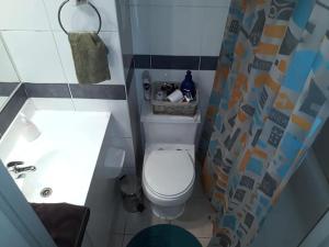 Depto San Miguel Santiago