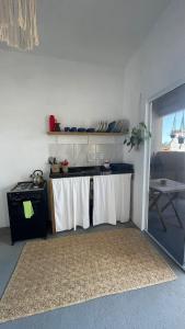 Apartamento completo no Preá - RESIDENCIAL PEIXINHO
