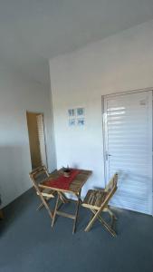 Apartamento completo no Preá - RESIDENCIAL PEIXINHO