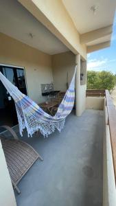 Apartamento completo no Preá - RESIDENCIAL PEIXINHO