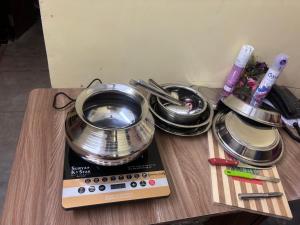 Santragachi home stay1