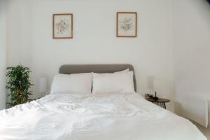 The Cleworth Residence